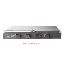 HP 4GB Virtual Connect Fibre Channel Module for c-Class 409513-B21